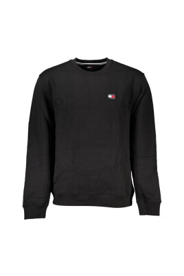black-cotton-sweatshirt-with-round-neck