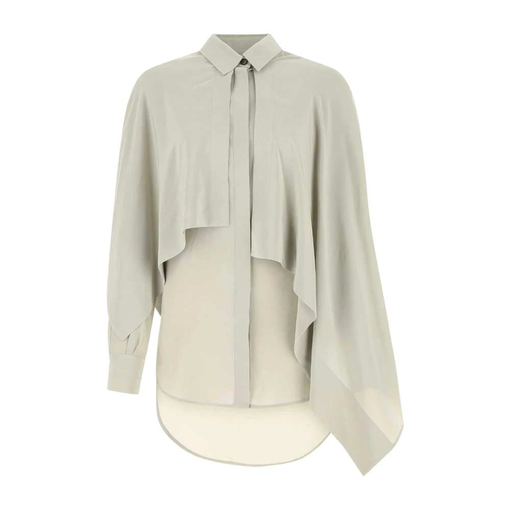 Blouses & Shirts > Shirts - - Quira - Modalova