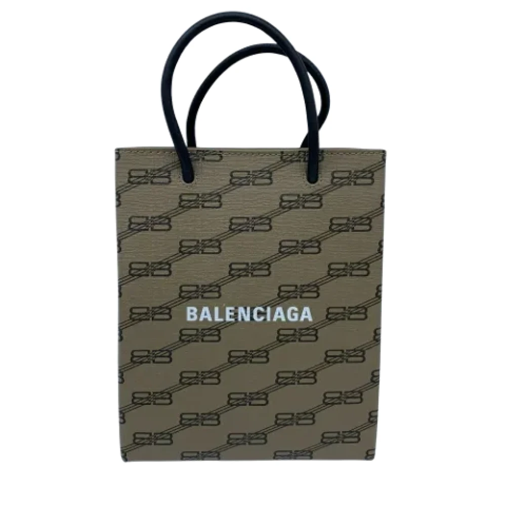 Pre-owned > Pre-owned Bags > Pre-owned Handbags - - Balenciaga Vintage - Modalova