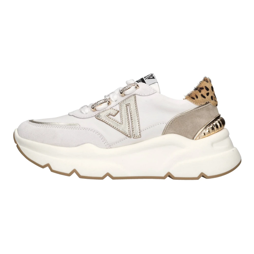Shoes > Sneakers - - Emanuelle Vee - Modalova