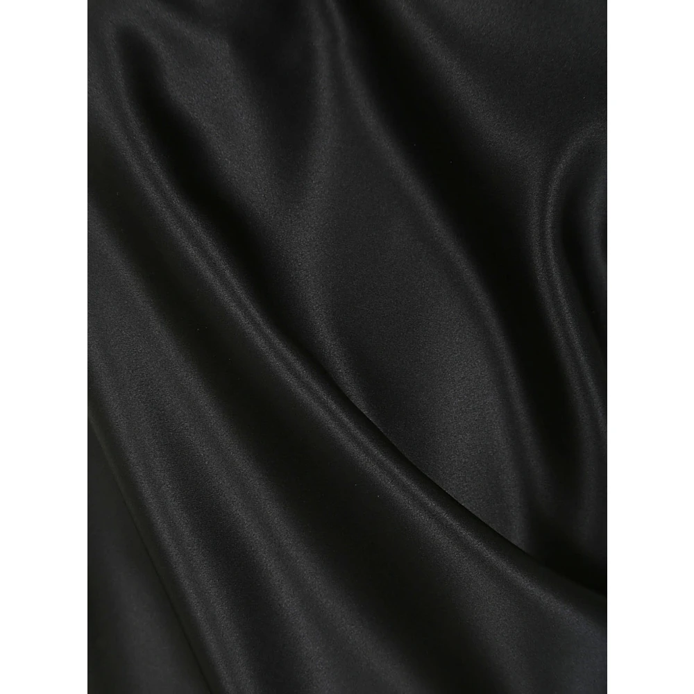 Max Mara Gowns Black Dames
