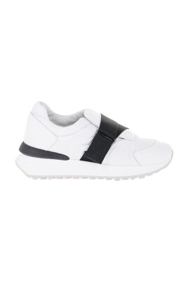 sneakers-blanches-en-cuir-avec-fermeture-a-scratch