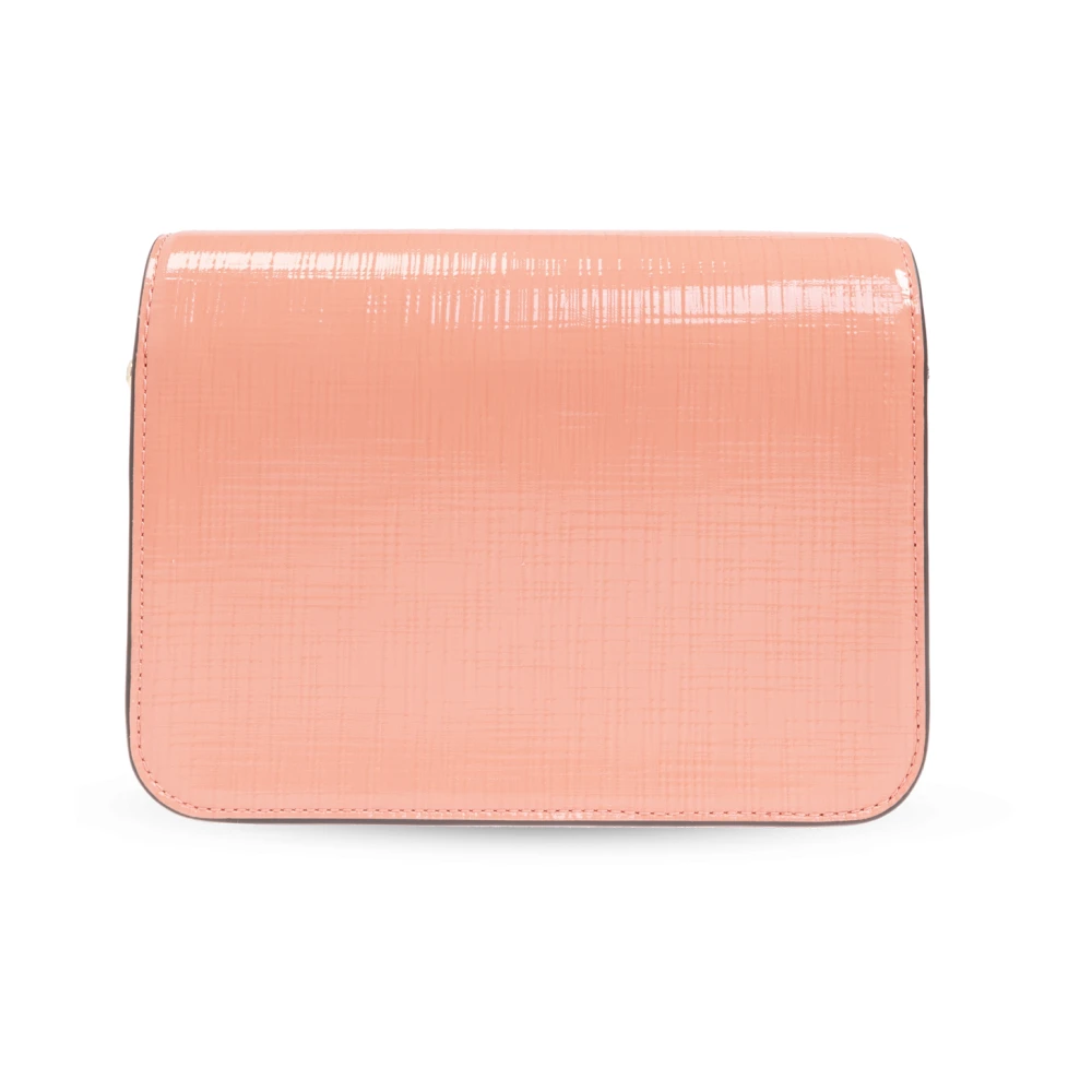 TORY BURCH Robinson Schoudertas Pink Dames