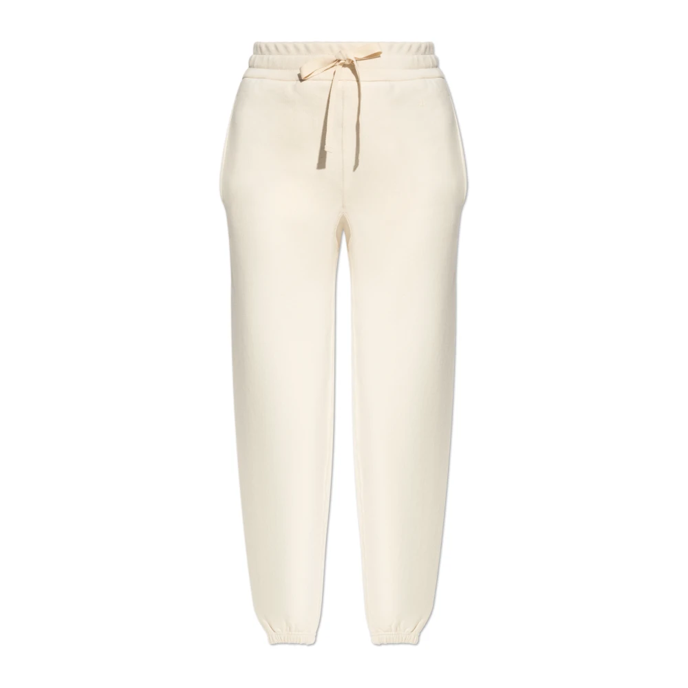 Trousers > Sweatpants - - Jil Sander - Modalova
