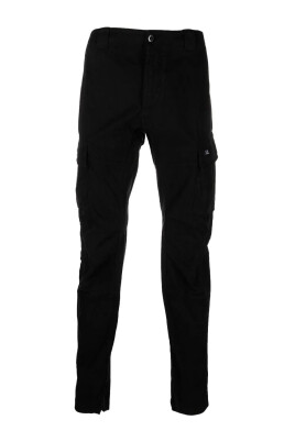 black-cargo-trousers