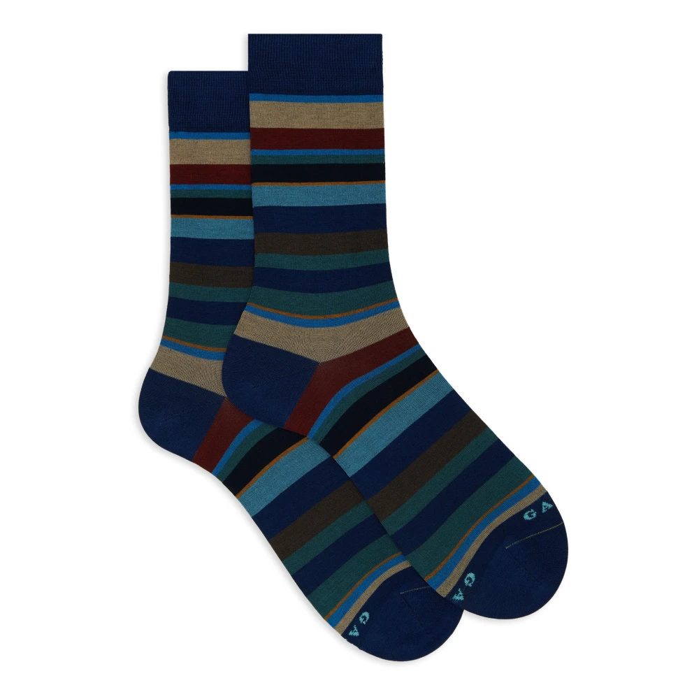 Underwear > Socks - - Gallo - Modalova