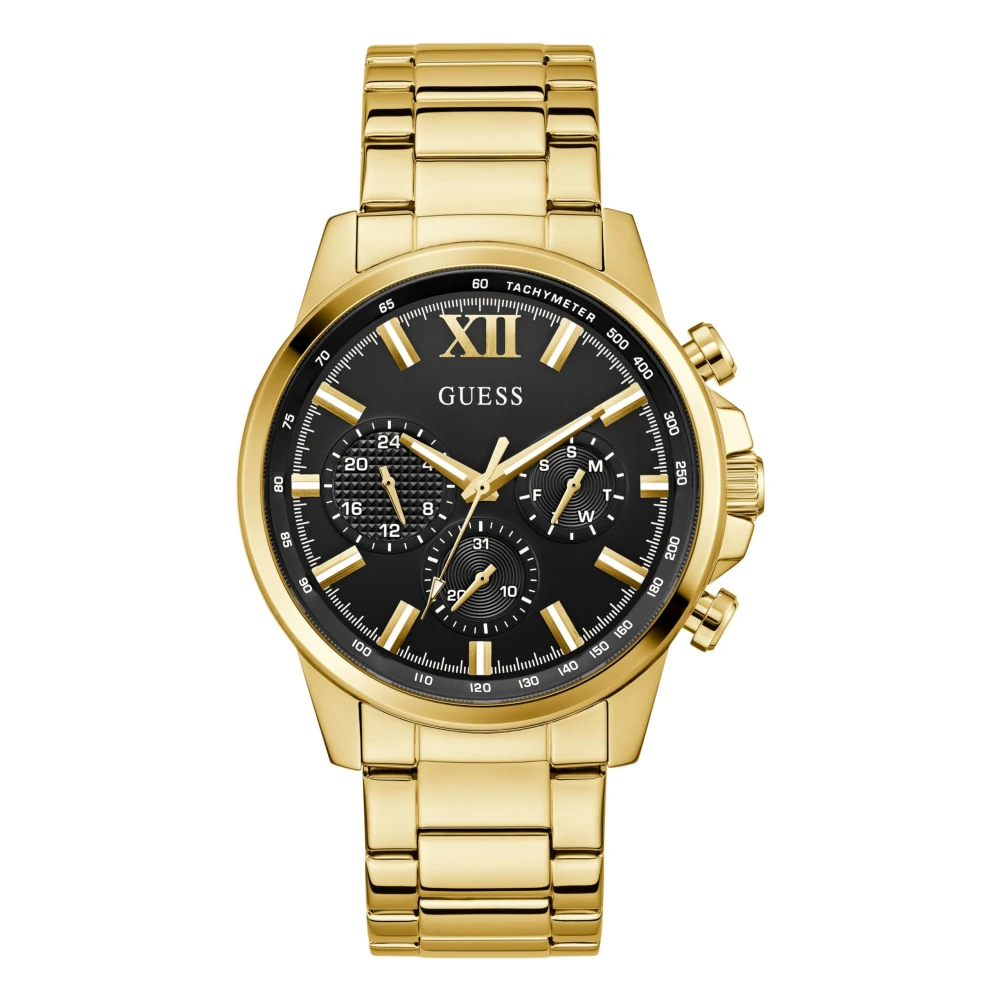 Accessories > Watches - - Guess - Modalova