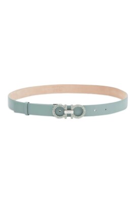 crystal-leather-belt-with-gancini-buckle