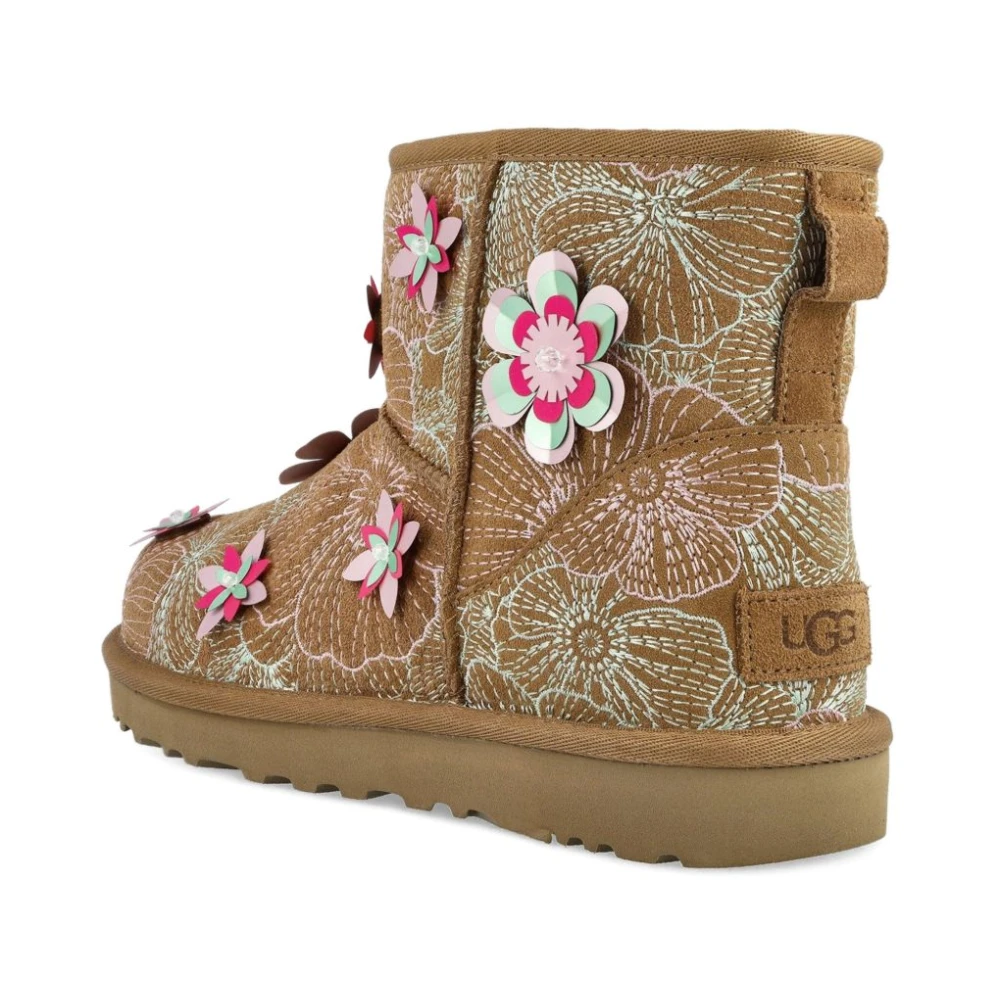 UGG Classic Mini Meadow
