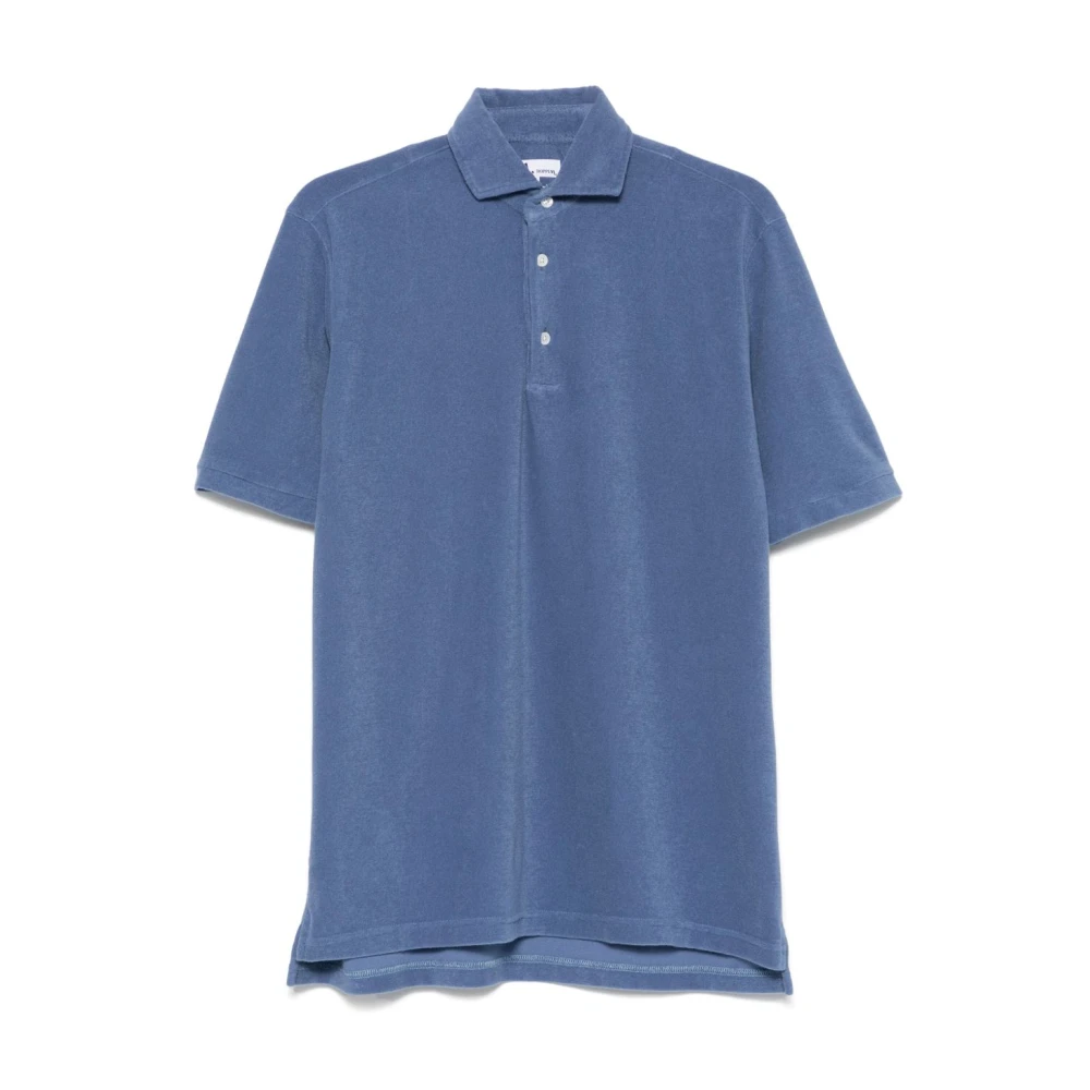 Tops > Polo Shirts - - Doppiaa - Modalova