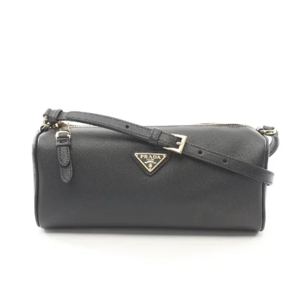 Pre-owned > Pre-owned Bags > Pre-owned Cross Body Bags - - Prada Vintage - Modalova