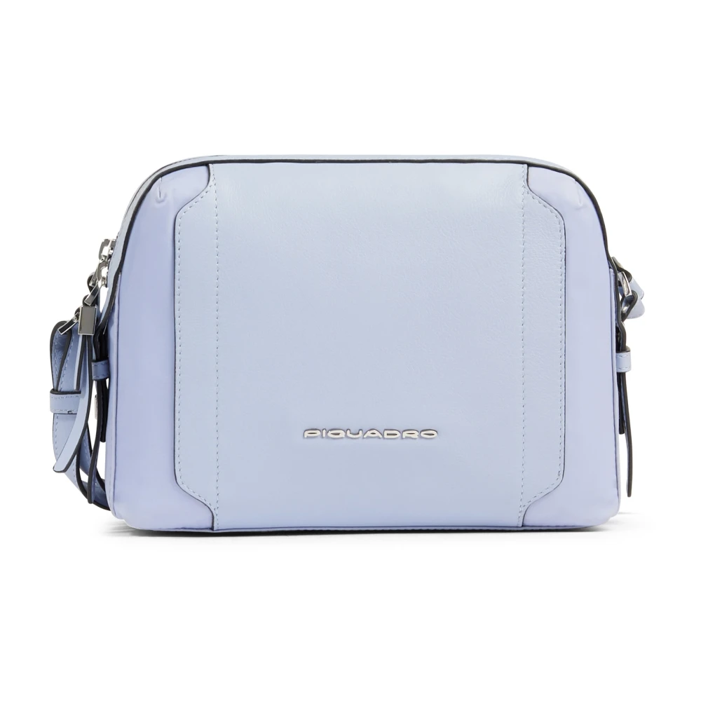 Piquadro Lila Bd4870w92 Kameraväska