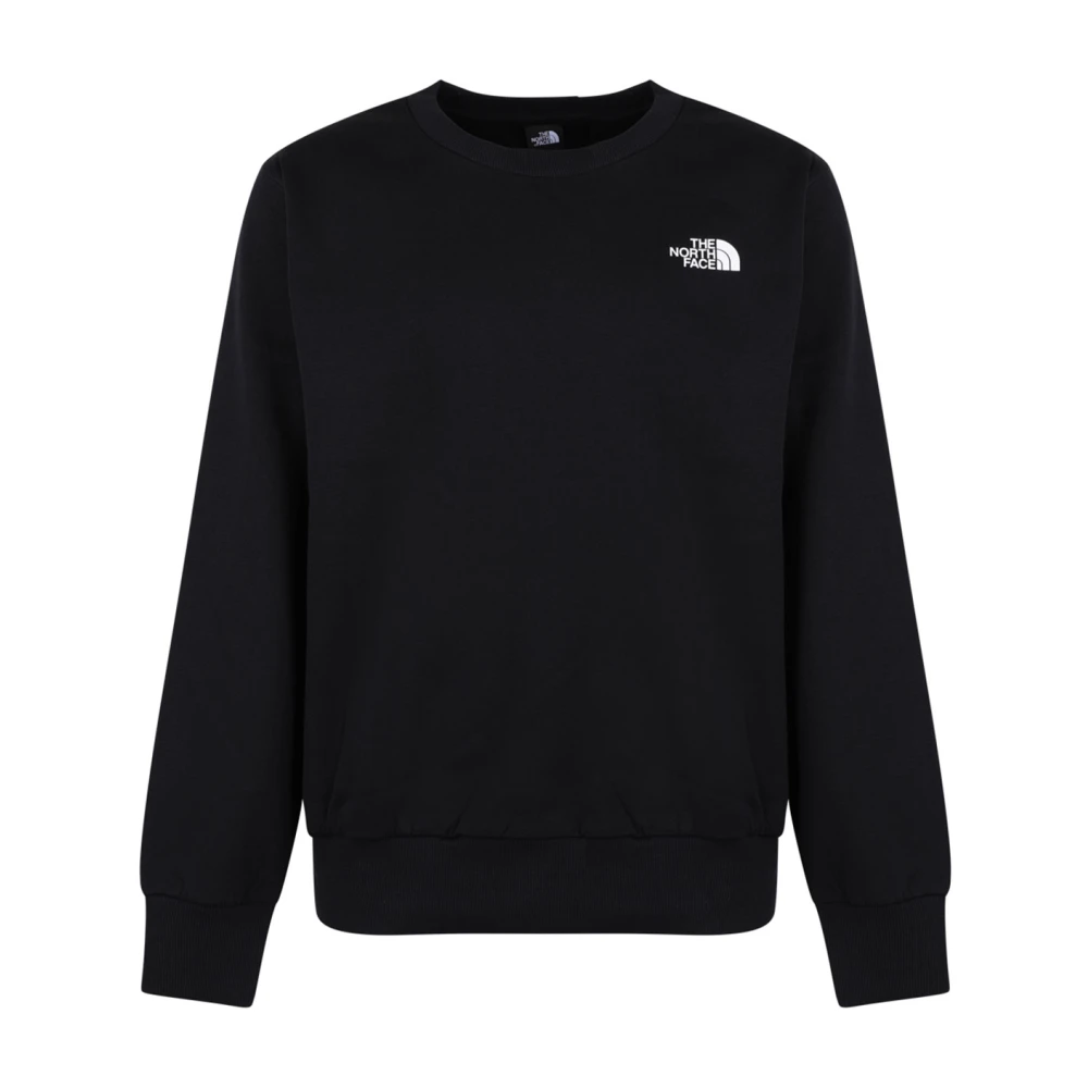The North Face Men's Black Long Sleeve Training Tops, M, Stylish Jumpers Collection