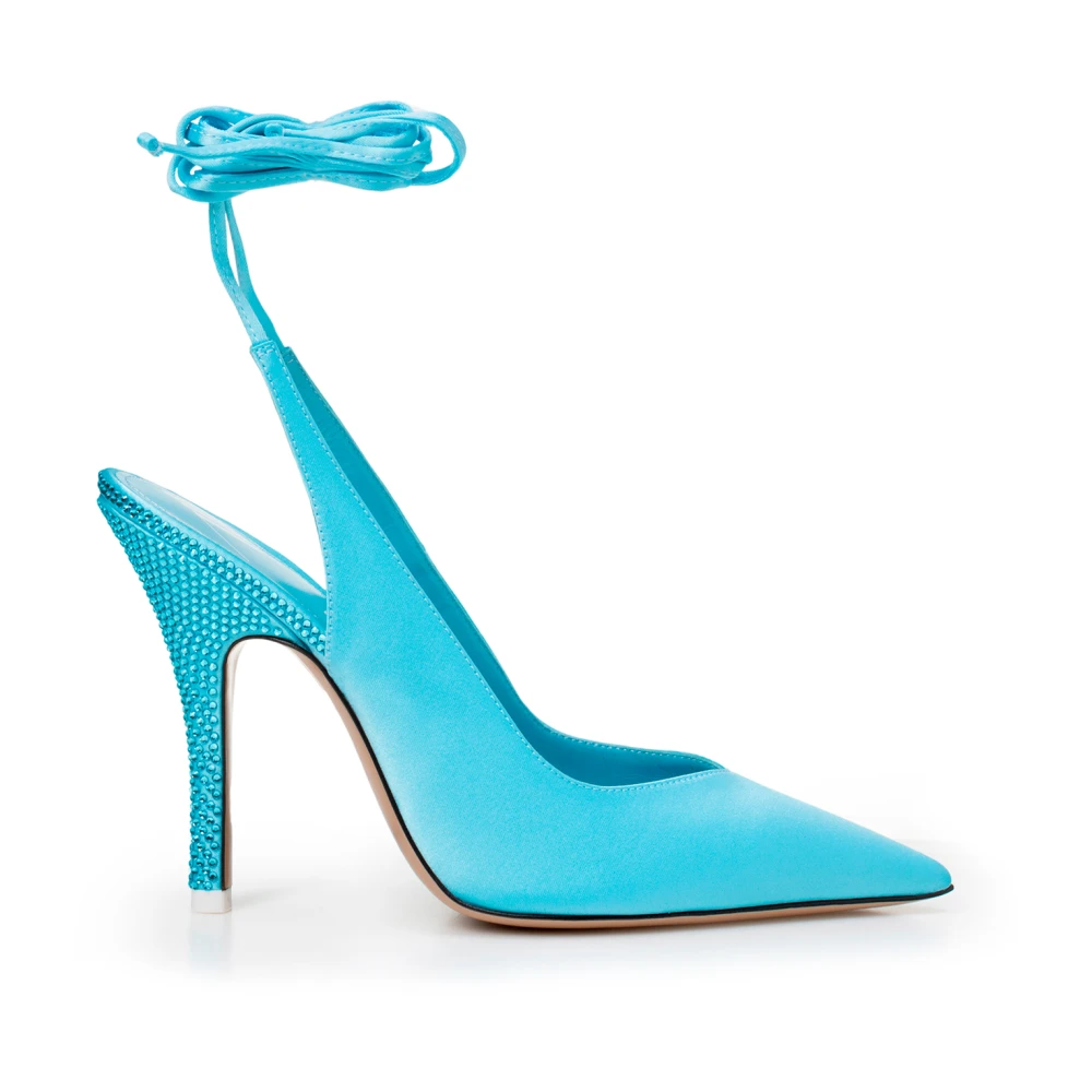 Shoes > Heels > Pumps - - The Attico - Modalova
