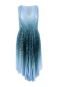 robe-sans-manches-imprime-python