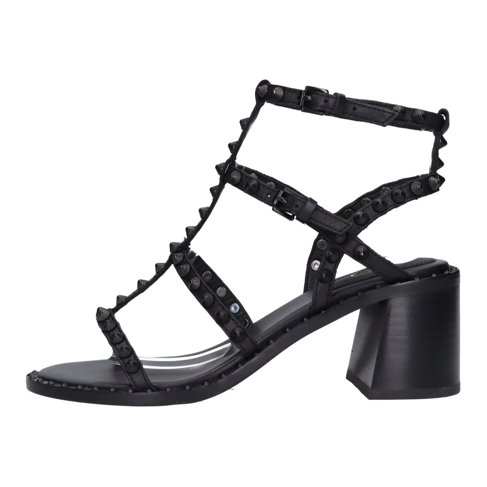 Shoes > Sandals > High Heel Sandals - - ASH - Modalova