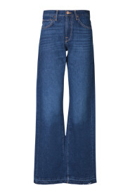 Jeans Blu per Donne - Stilosi e Comodi