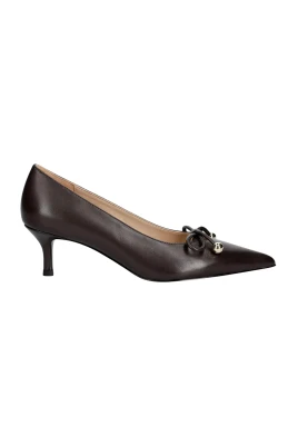 Poppy Pumps