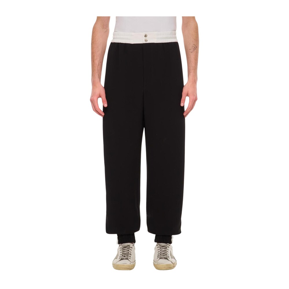 Alexander McQueen Sweatpants • Shop Sweatpants from