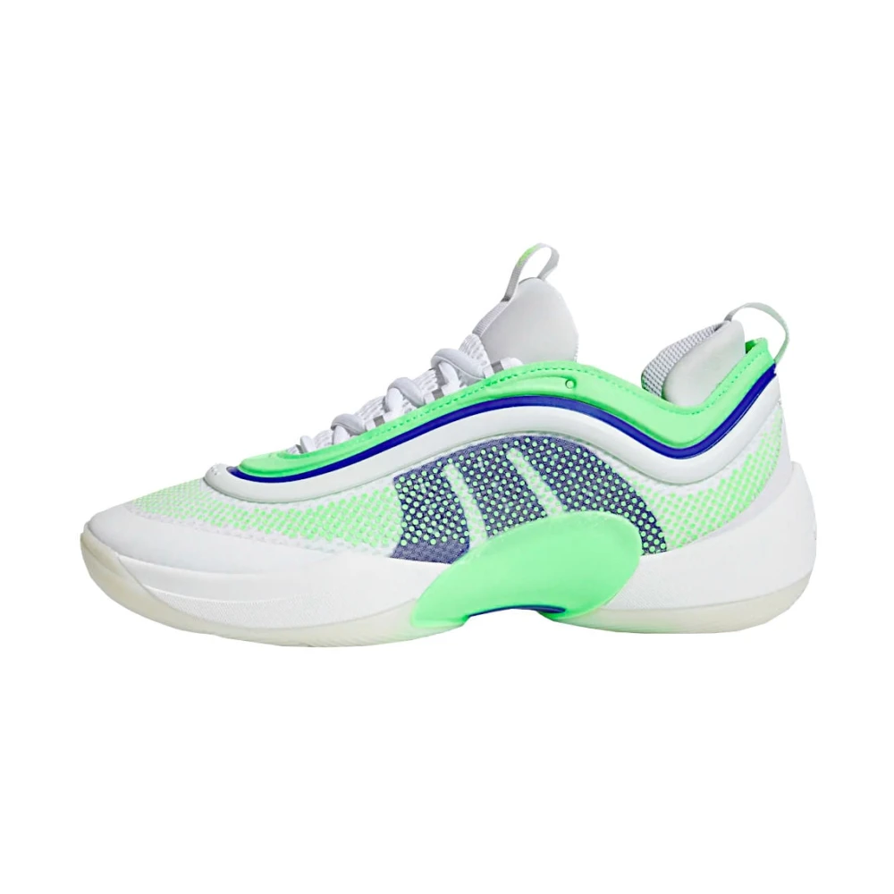 Adidas Men's Multicolor D.o.n. Issue 6 - Trainers - 16 Uk - Sport