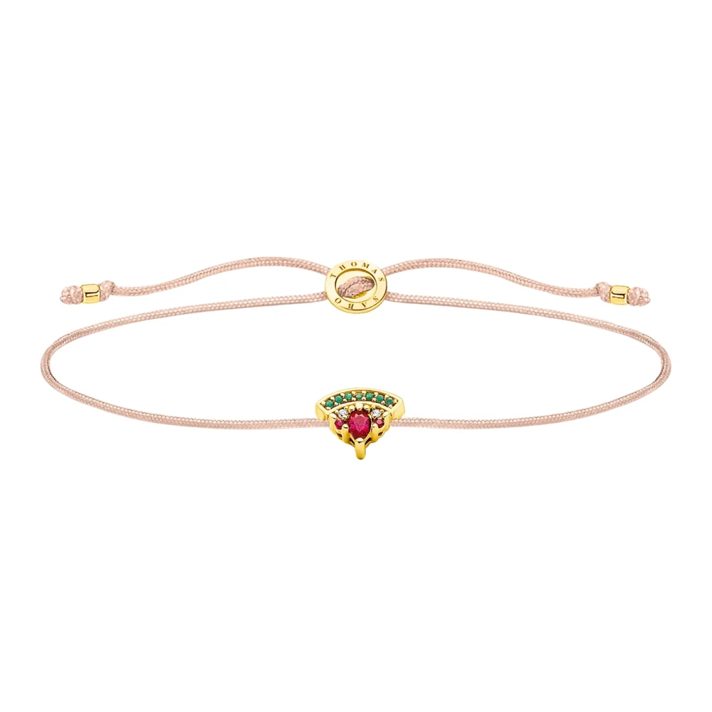 Accessories > Jewellery > Bracelets - - Thomas Sabo - Modalova