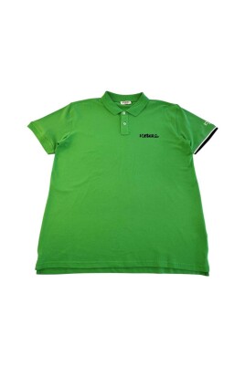 green-cotton-polo-shirt-with-logo