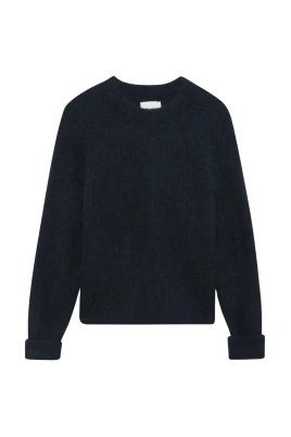 Sesame Pullover