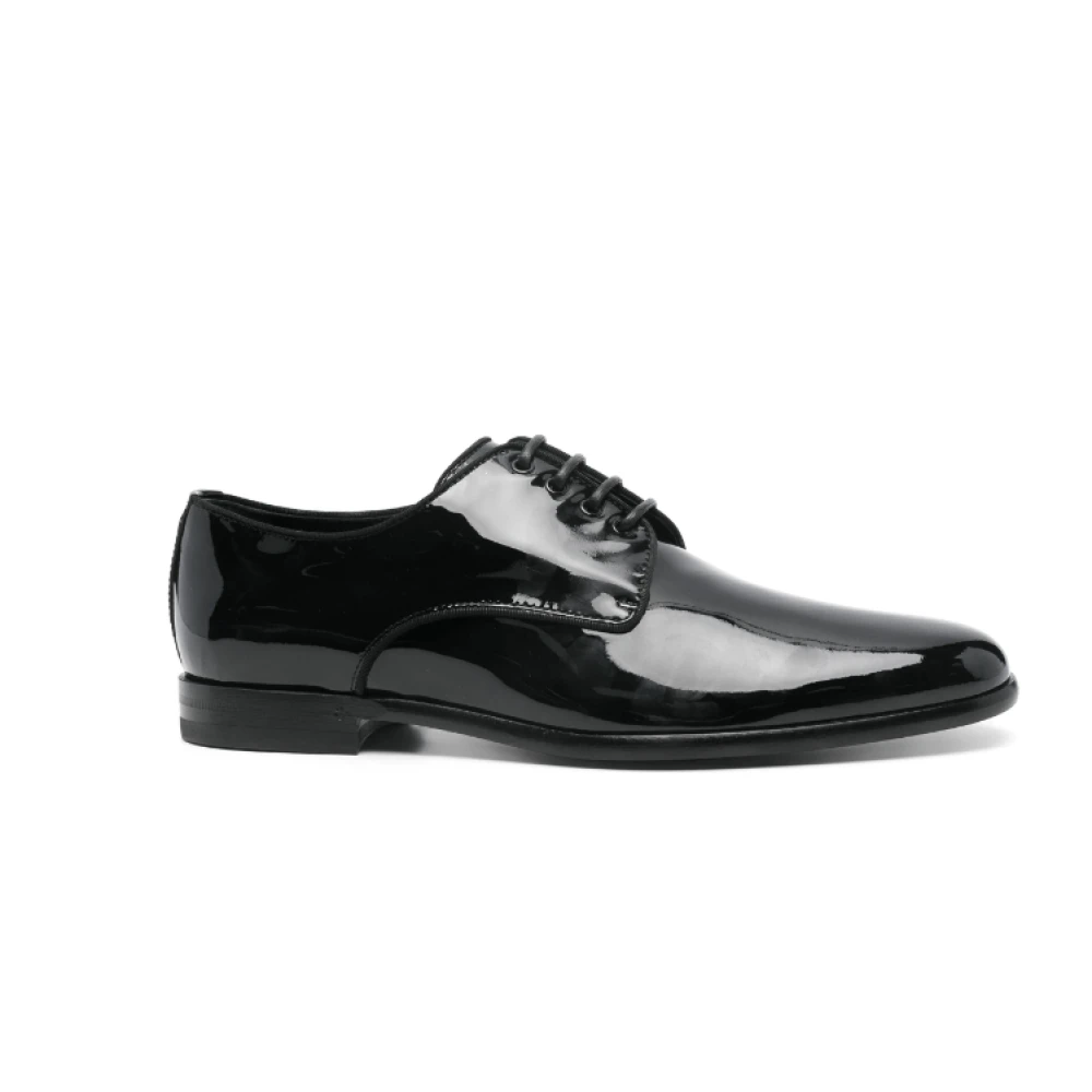Shoes > Flats > Business Shoes - - Dolce & Gabbana - Modalova