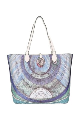 white-shoppers-bag