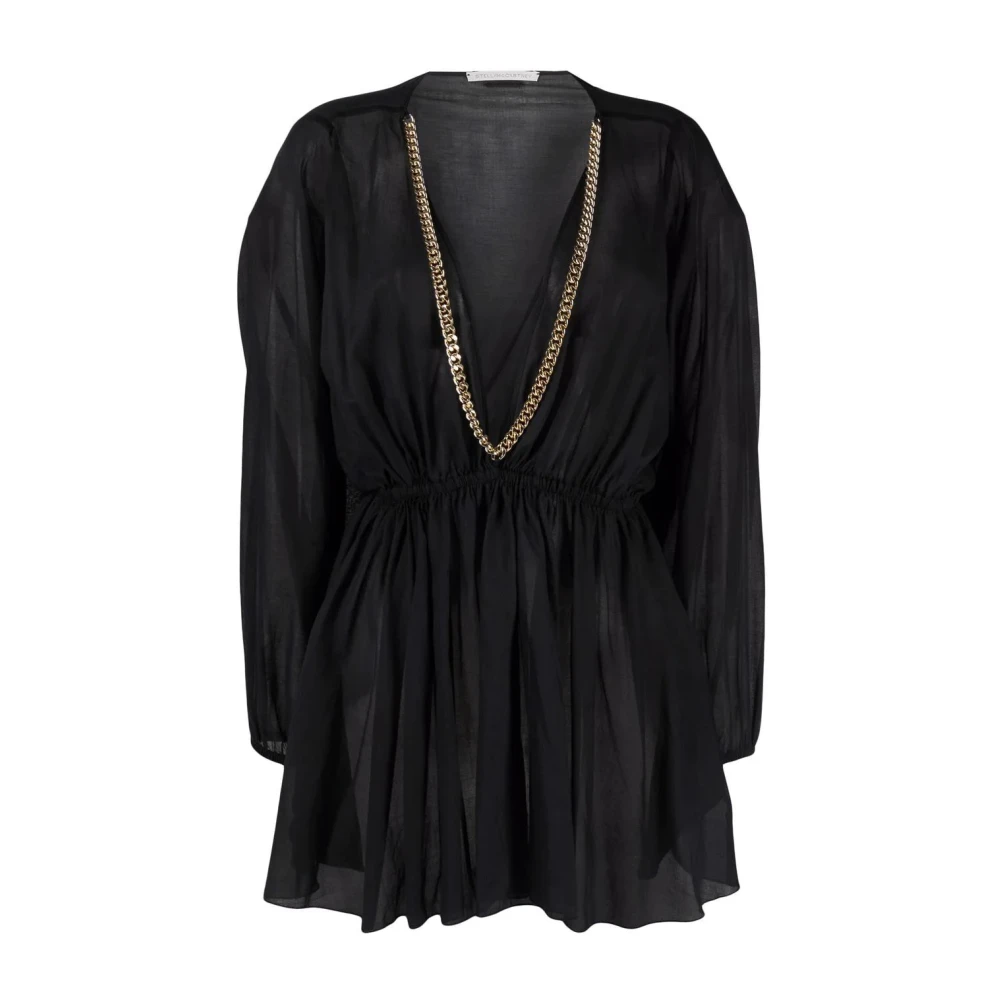 Dresses > Day Dresses > Short Dresses - - Stella McCartney - Modalova