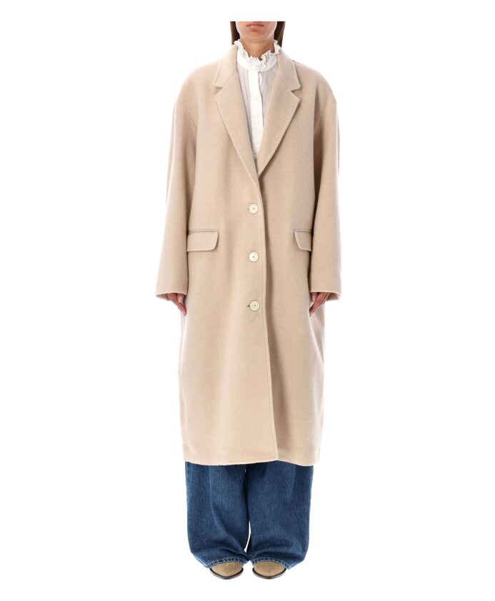 beige-wolmix-lang-jas