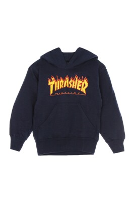 navy-blue-yellow-hooded-sweatshirt