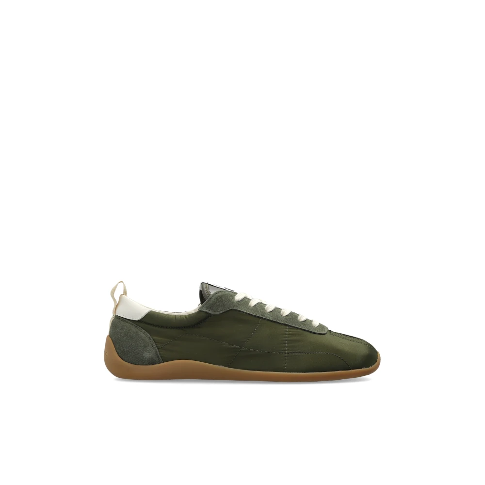 Kenzo Striker Low Sneakers Heren Schoenen Groen