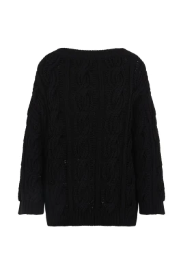 Mossi Crewneck Sweater