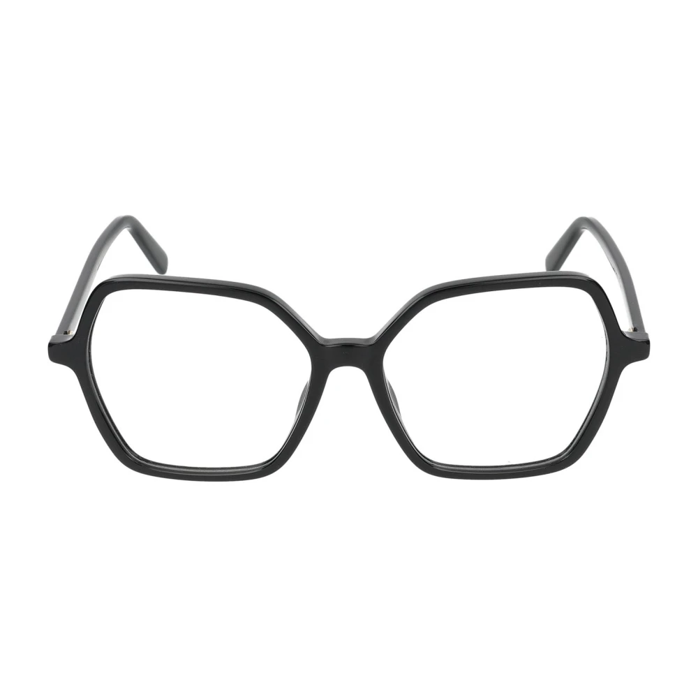 Marc Jacobs Women's Black Stylish Eyeglasses