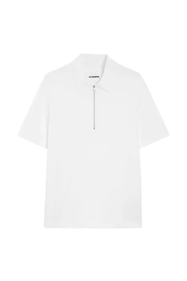 Zip-up Pikétröja
