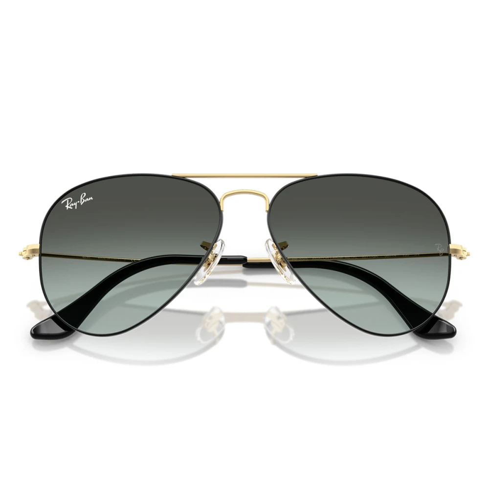 Ray-Ban Unisex Yellow Sunglasses - Sunglasses - 62 Mm - Accessories