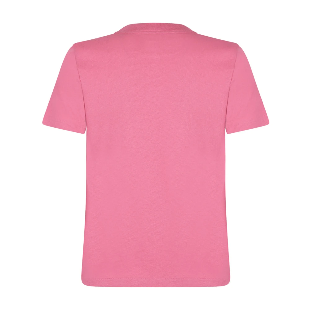 Chloé Stijlvolle Tops en Polos Pink Dames