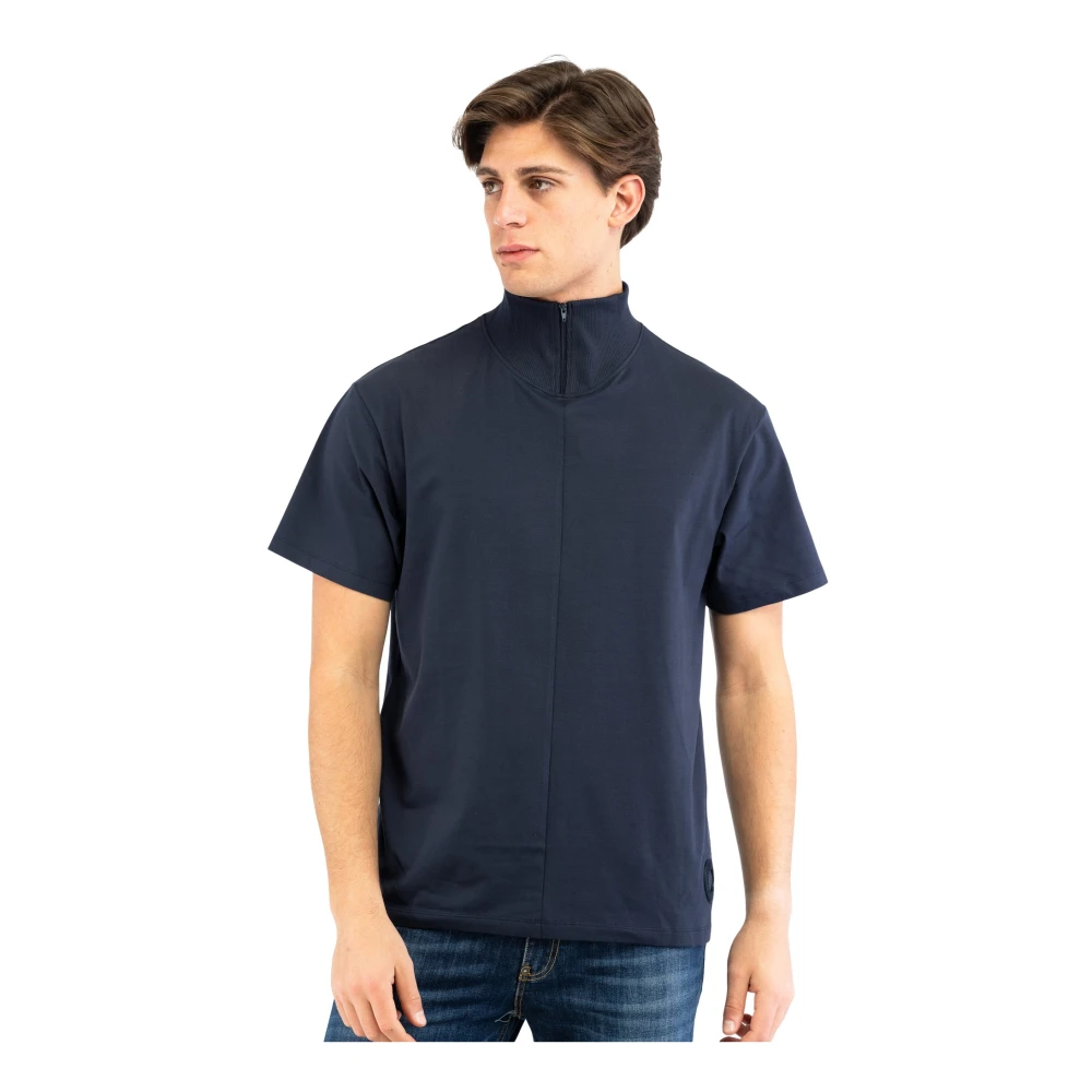 Tops > T-Shirts - - Bikkembergs - Modalova