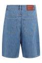 short-bermuda-ample-a-rayures-bleues