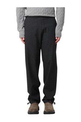 pantalon-gris-elegant-avec-cordon-de-serrage