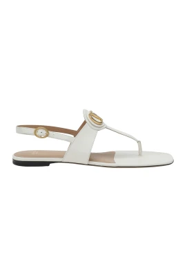 VLogo Signature T-rem sandaler