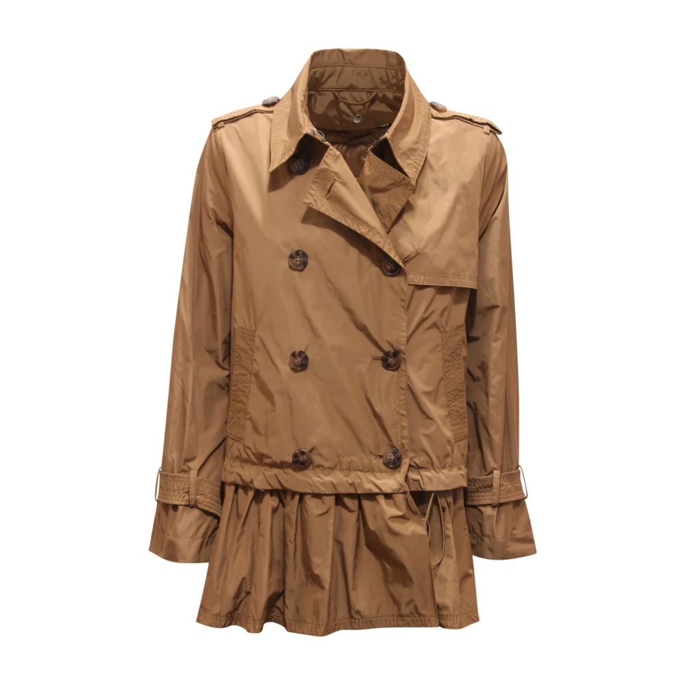 Coats > Trench Coats - - Emma&Gaia - Modalova