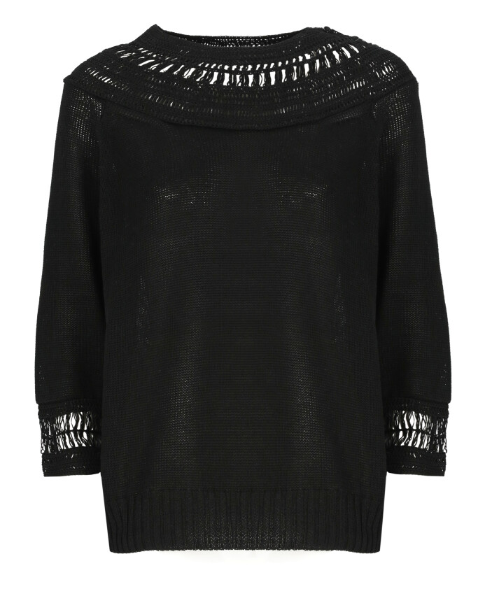 pull-en-coton-noir-avec-details-ajoures