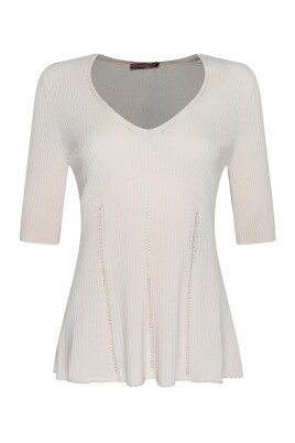 white-knit-top-with-ribbed-details