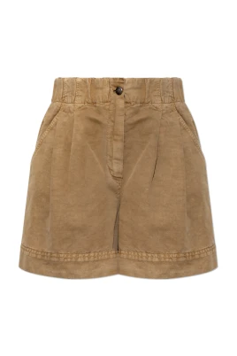 Grenoble Day-Namic Shorts