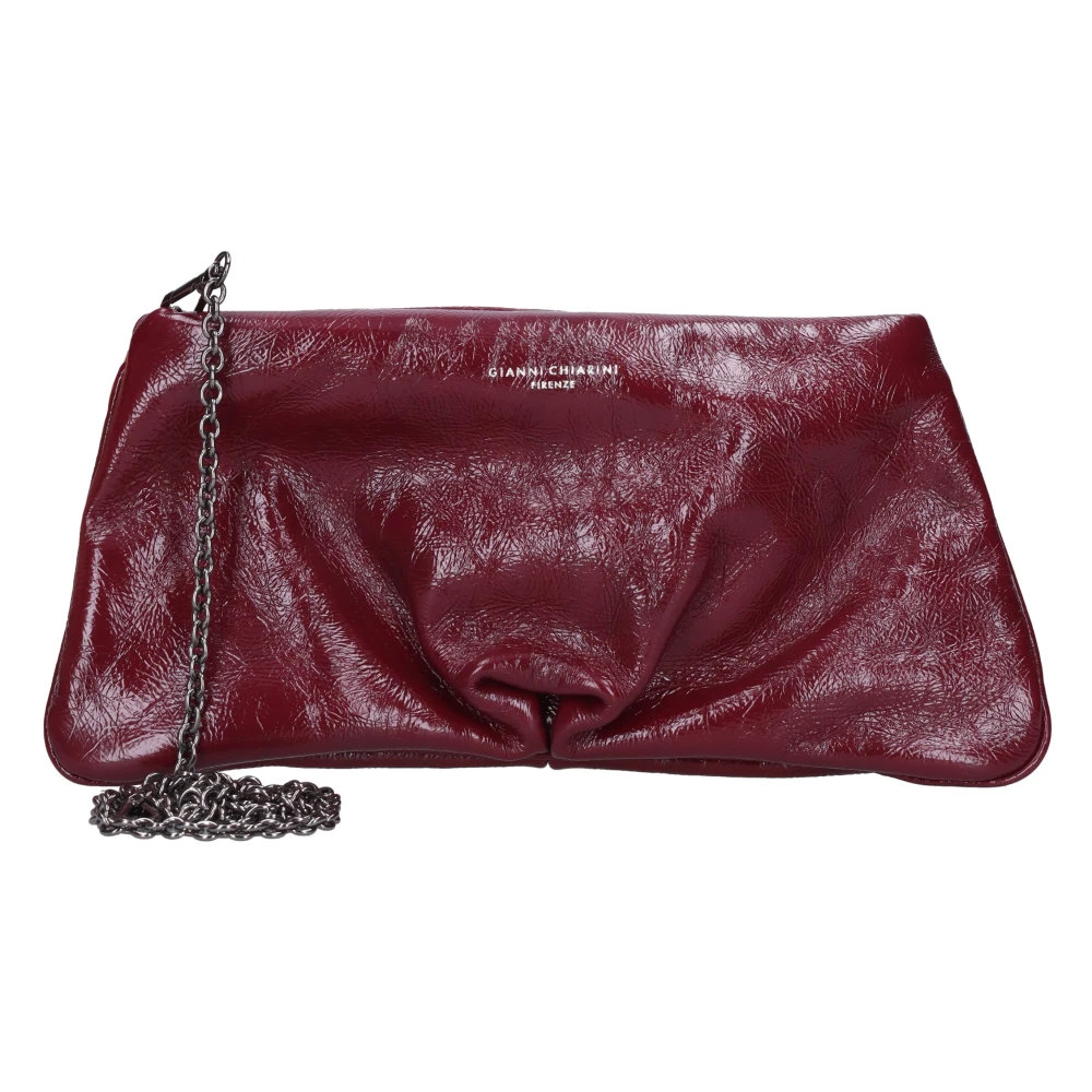 Gianni Chiarini Red Dames