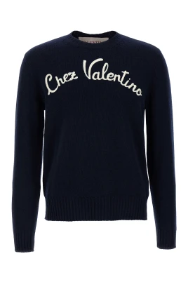 Chez Valentino Sweater