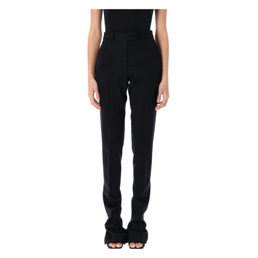 Trousers > Wide Trousers - - The Attico - Modalova