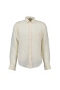 chemise-casual-en-lin